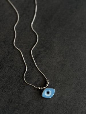 ONE EYE