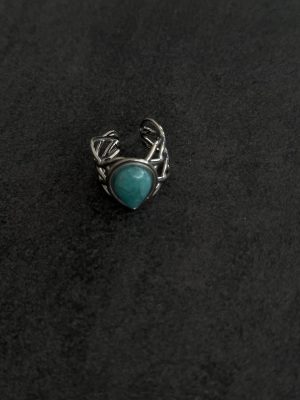 TURQUOISE