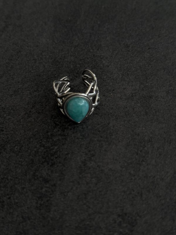 TURQUOISE