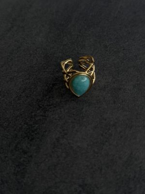 TURQUOISE