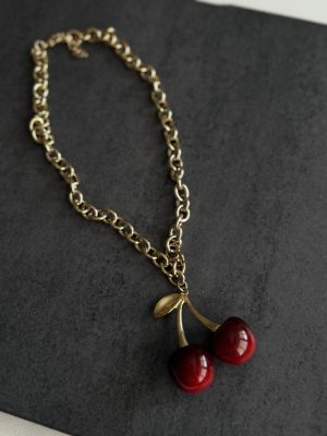CHERRY