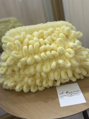 PUFFY