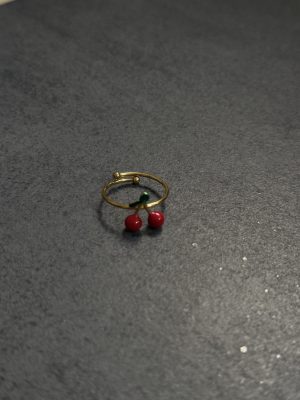 CHERRY