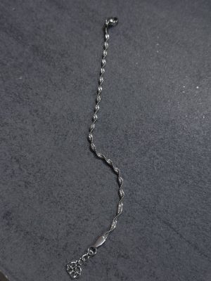 DNA