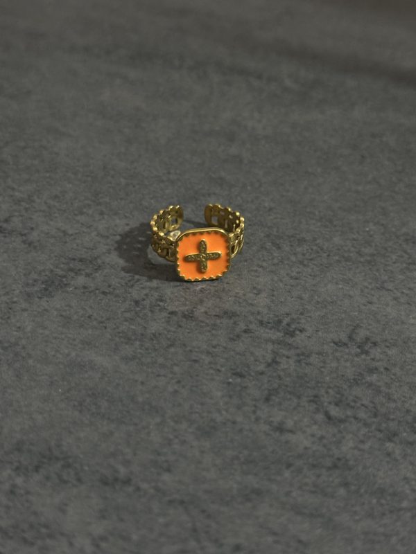 ORANGE
