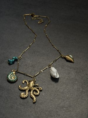 OCTOPUS