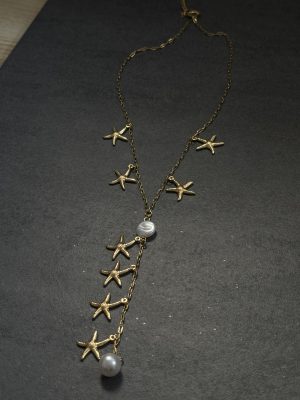 SEA STARS