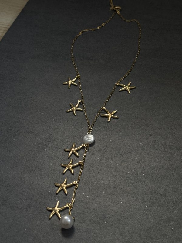 SEA STARS