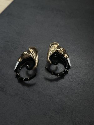 BLACK ELEPHANT