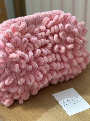 PUFFY